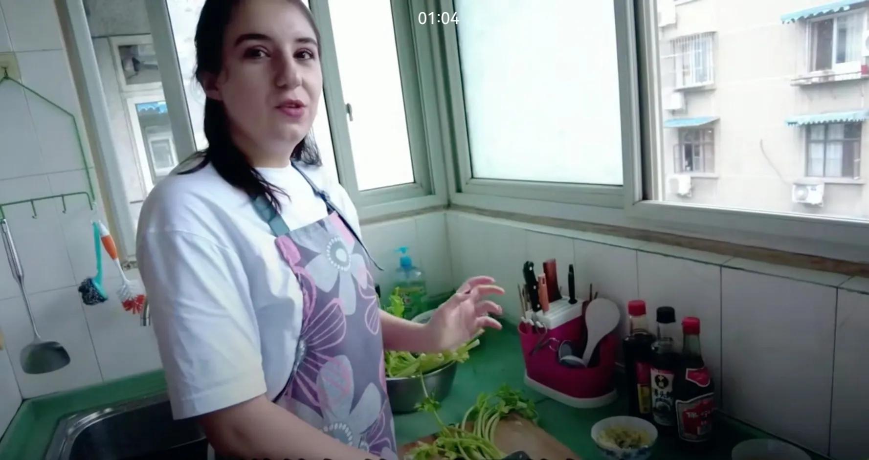 热尼亚,吉林热尼亚和玛利亚