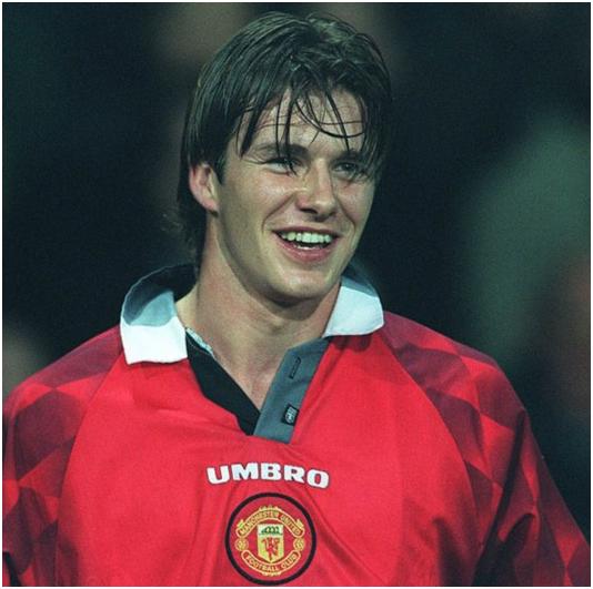 贝克汉姆惊天吊射,贝克汉姆的惊世任意球