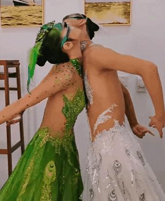 “大秀*光春**”不害臊，娱乐圈的“流氓艺术”，该管管了！