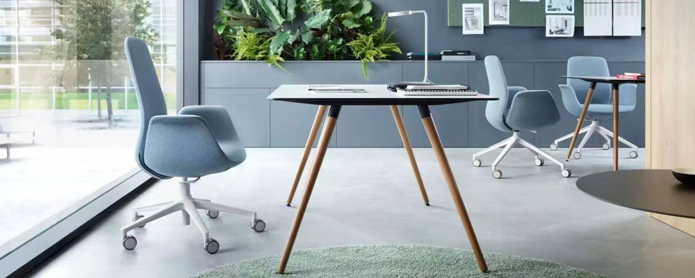 趣味纷呈教育平台Academy2.0基辅办公场所设计欣赏