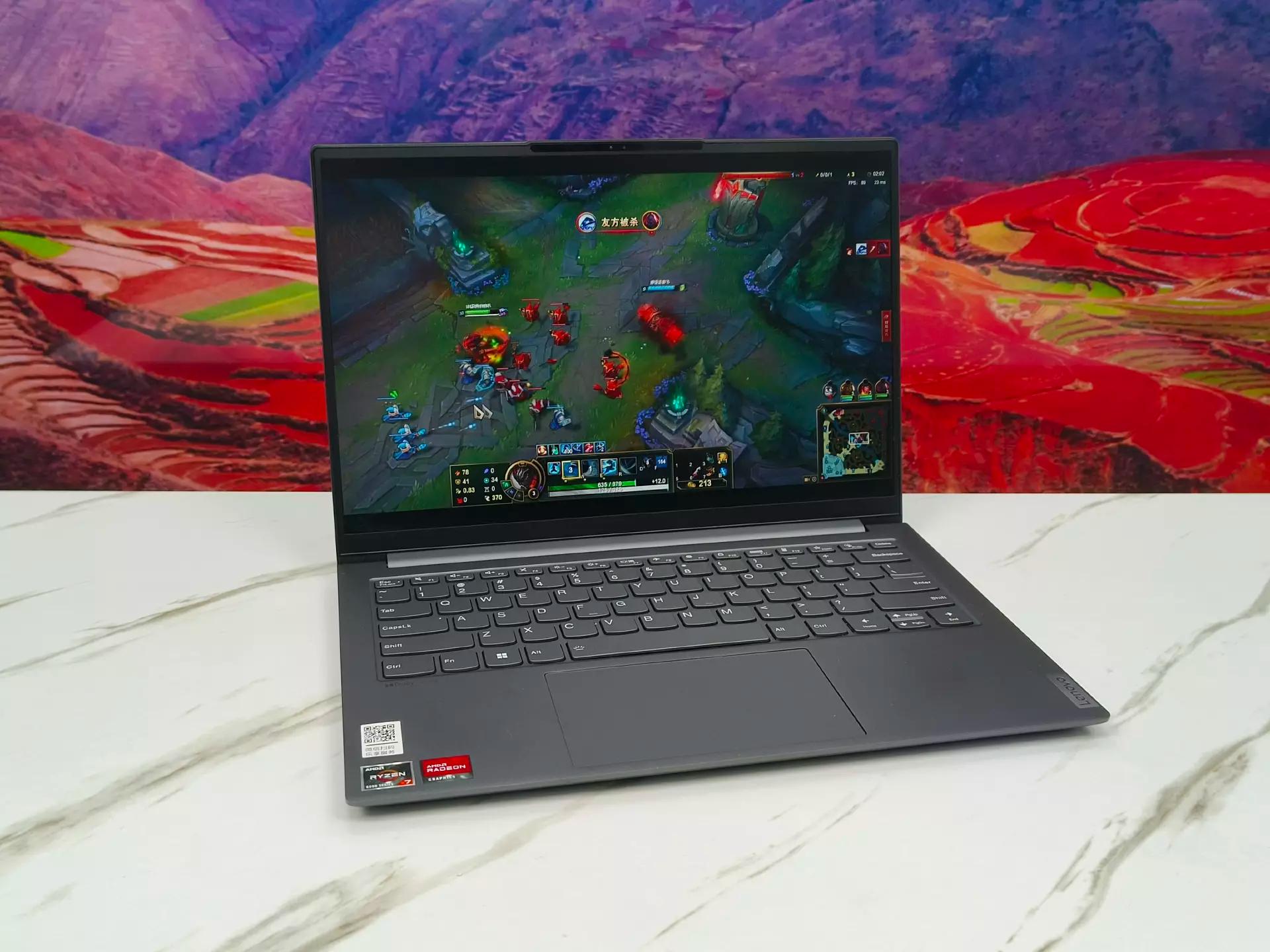 为什么不推荐学生买锐龙,为什么推荐联想小新pro16