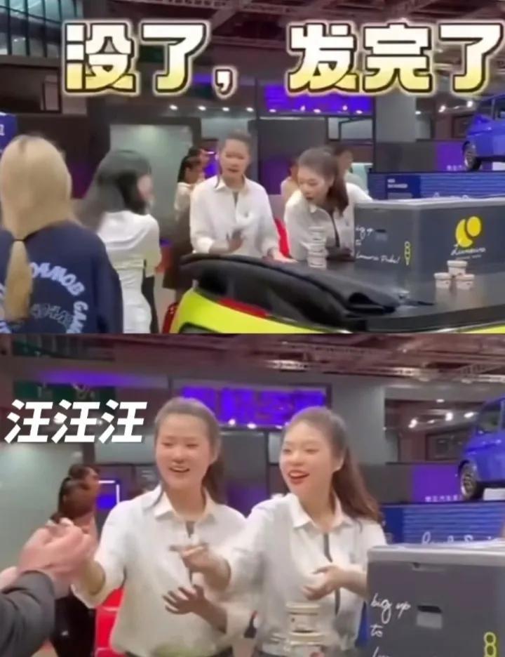 宝马mini冰淇淋事件原视频,宝马mini冰淇淋事件原视频后续