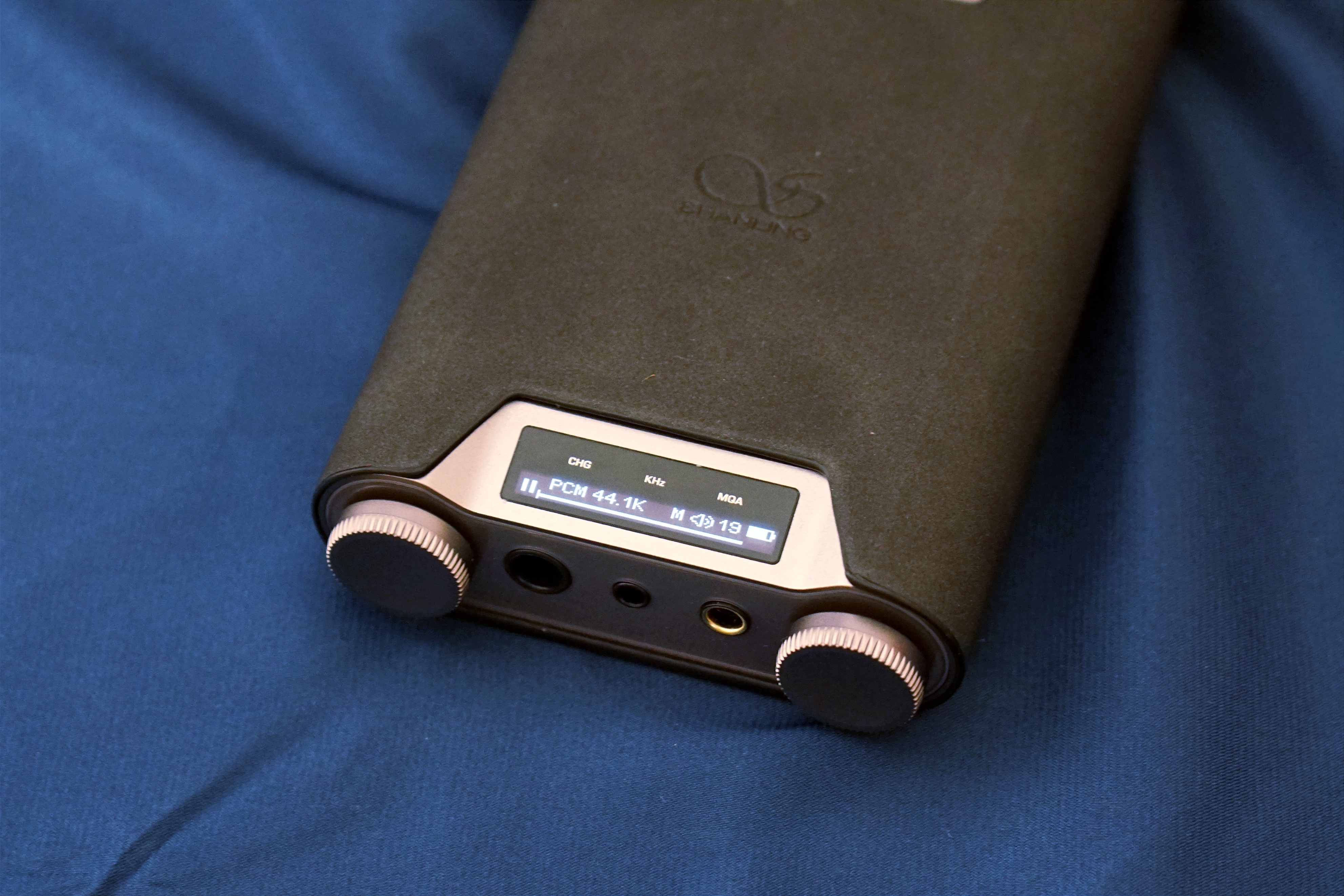 山灵h7连接手机听歌音质好吗,山灵h7相当于什么级别播放器