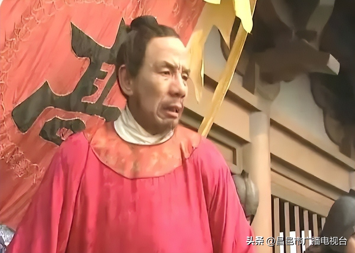 水浒传里最大奸臣高俅下场,高俅在水浒传中作恶的表现