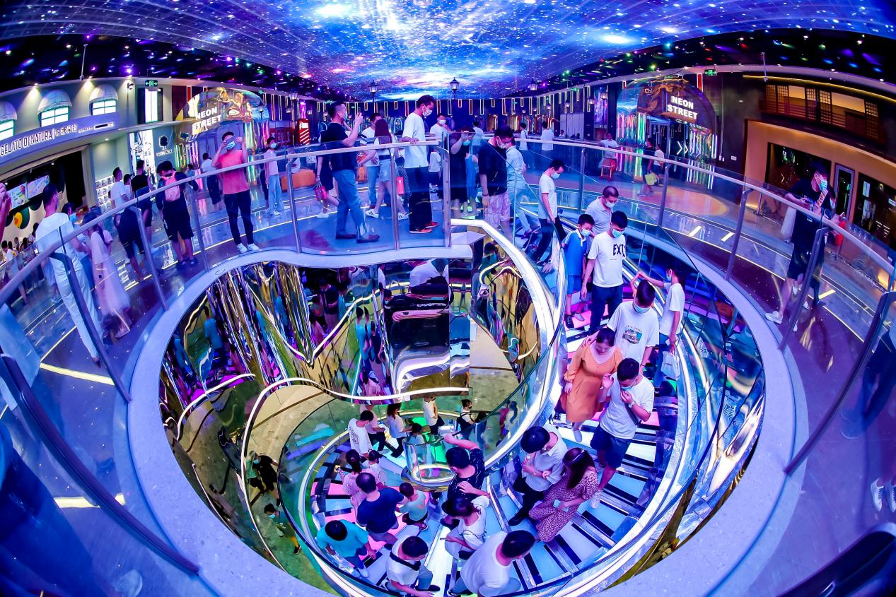 从门可罗雀到门庭若市的奇迹,开店从门可罗雀到门庭若市