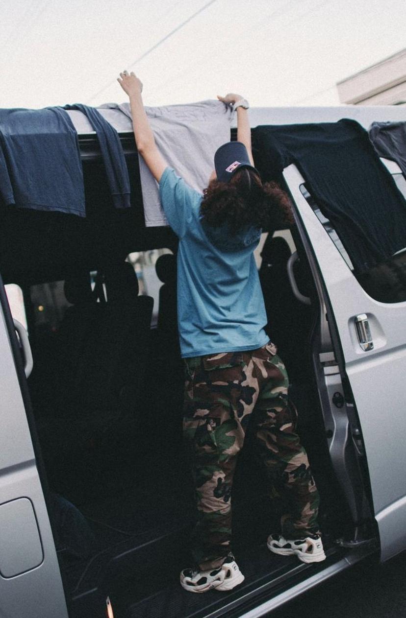 聊聊《这街5》第二期“男女通吃”的KYOKA