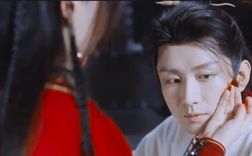 莲花楼笛飞声被挑断筋脉后续,莲花楼笛飞声被打断经脉是第几集