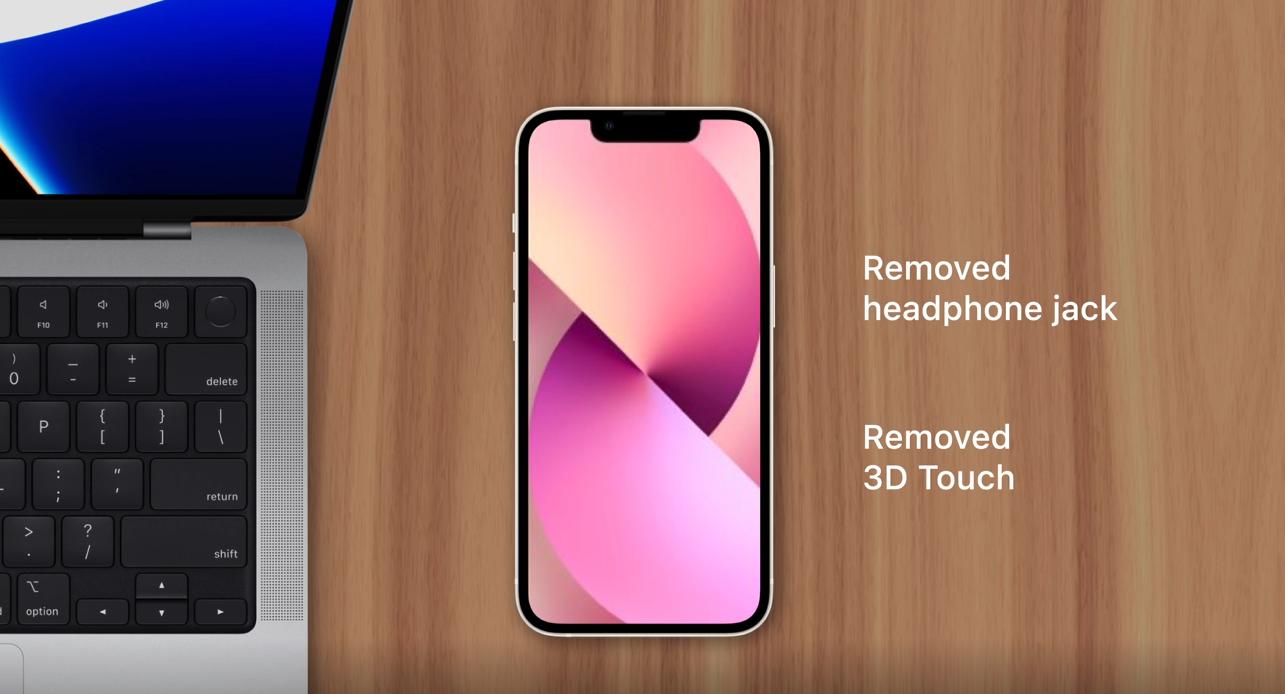 macbook为什么不支持触控屏,苹果macbook屏幕是触控屏吗