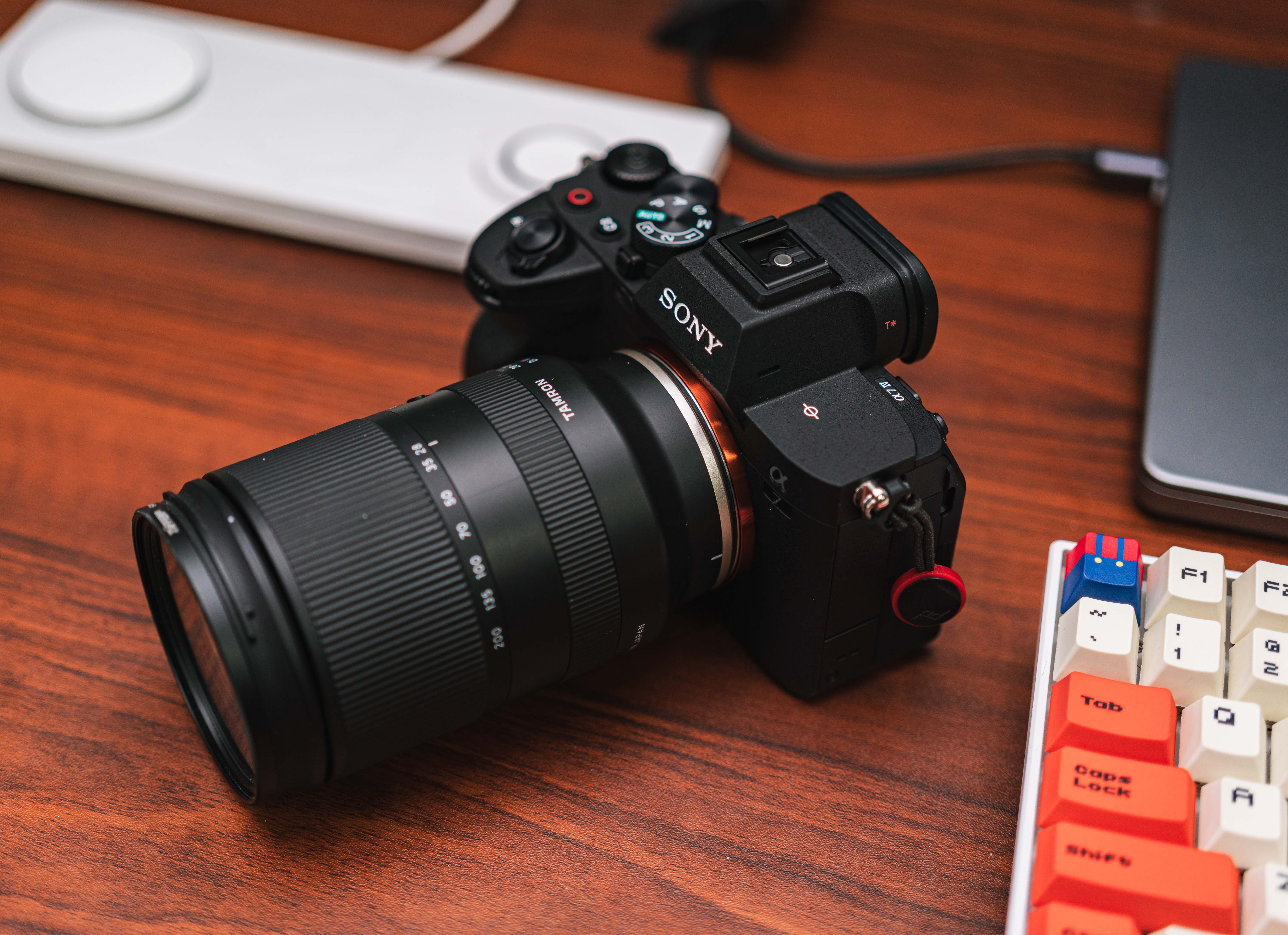 索尼a7m3与a7m4区别,现在买索尼a7m3值得买吗