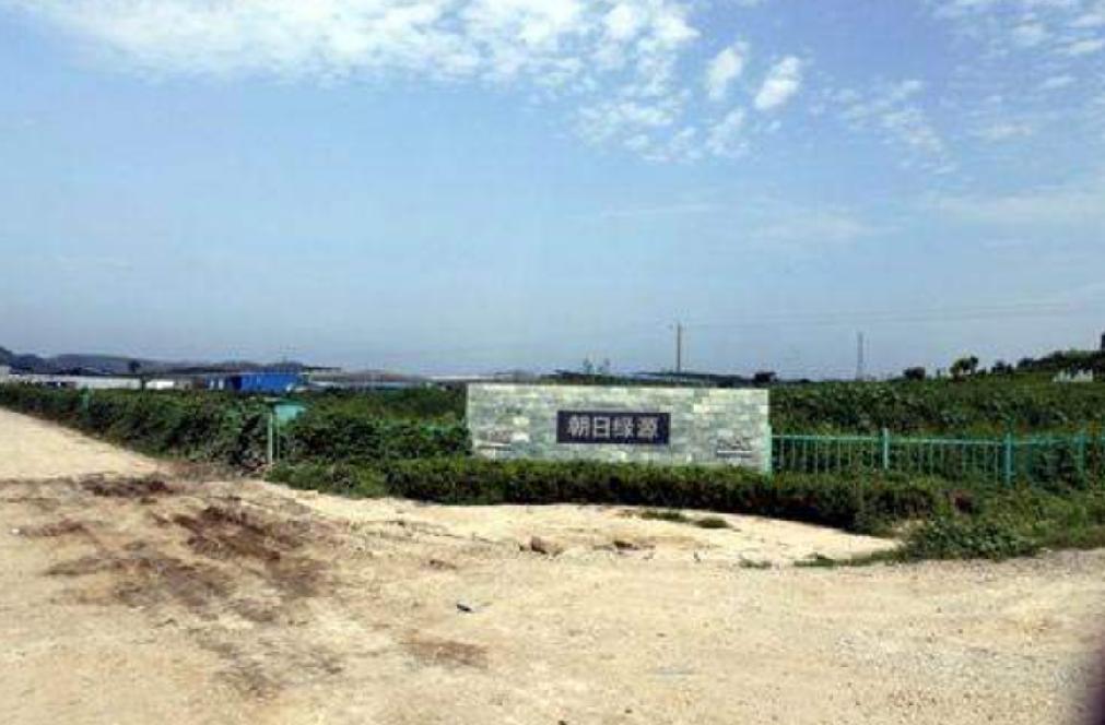 日本人在山东租了1500亩地,日本人在山东租一千五百亩地干啥