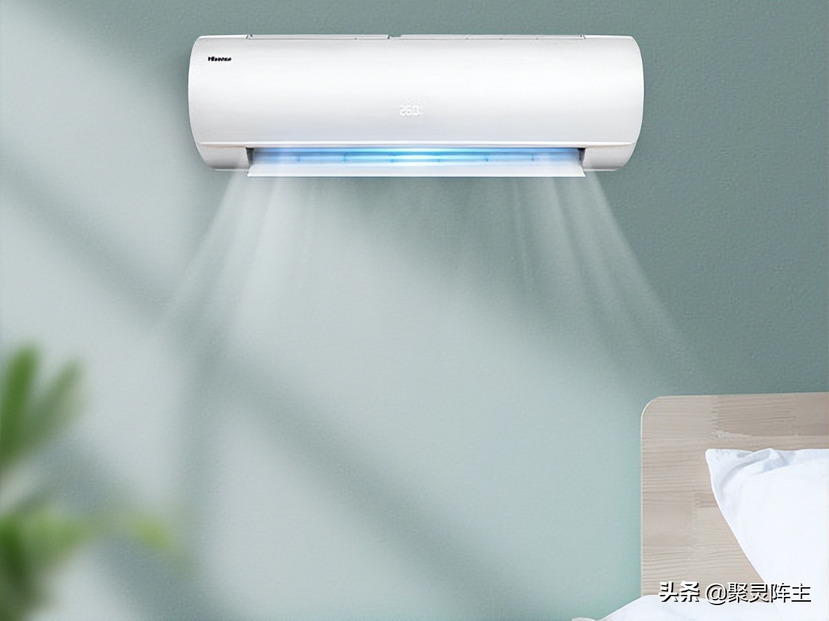 海信移动空调618什么时候买最划算,海信空调1399元是哪一款
