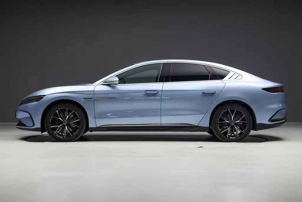 这款国产c级车仅15万起,最便宜的国产c级轿车推荐