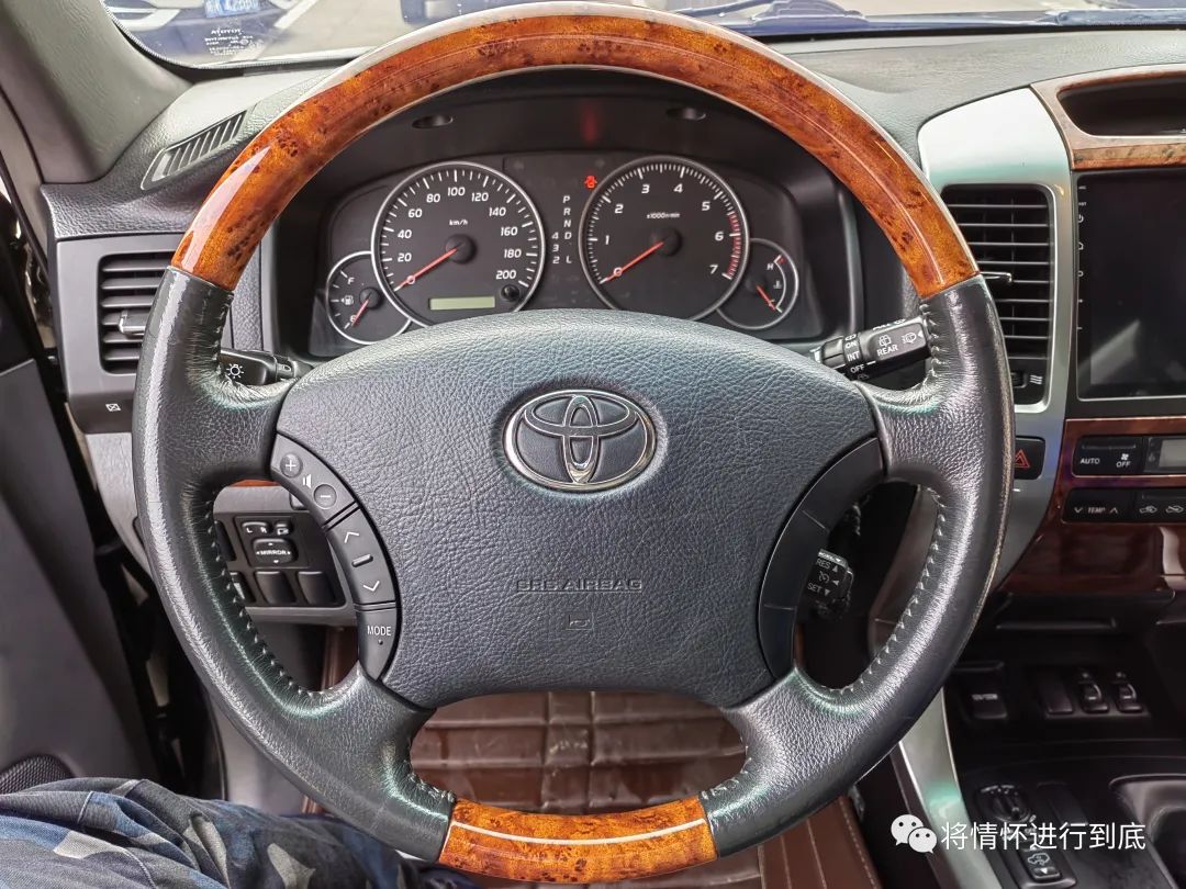 力拔山兮气盖世的视频,普拉多科威特版lc120