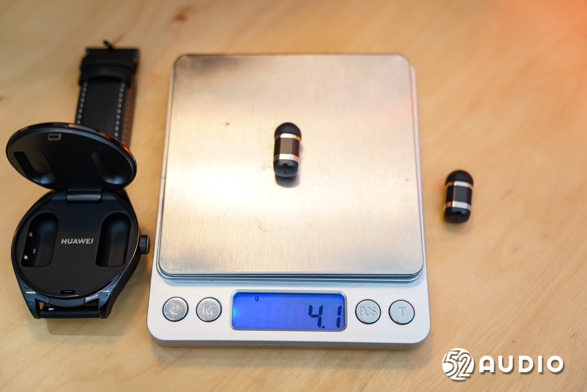 华为watchbuds评测防水吗,华为WATCHBuds测评