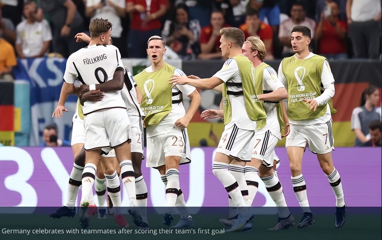 德国足球为什么要玩传控,德国足球不再仰仗穆勒