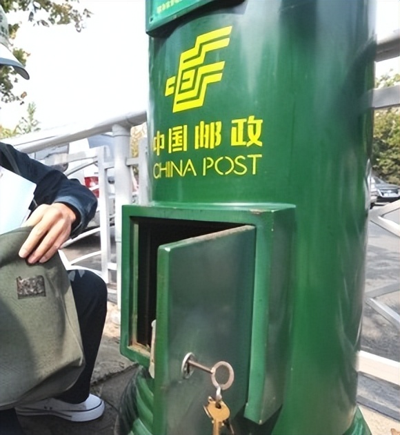 投身邮政系统20多年，我始终忘不了许昌县的他们