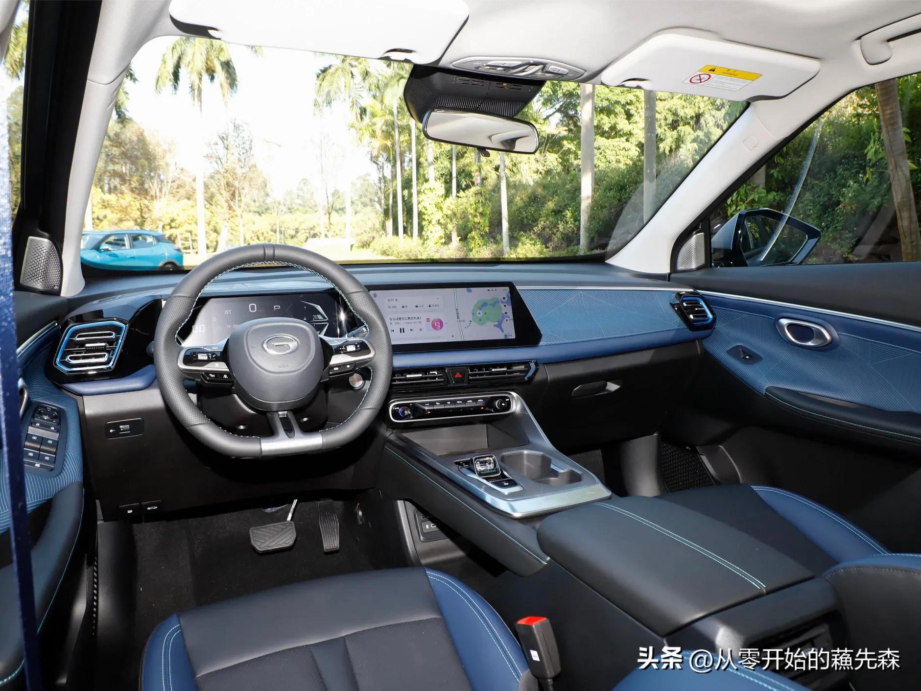 传祺gs4热销中优惠高达6000元,传祺gs4裸车特价