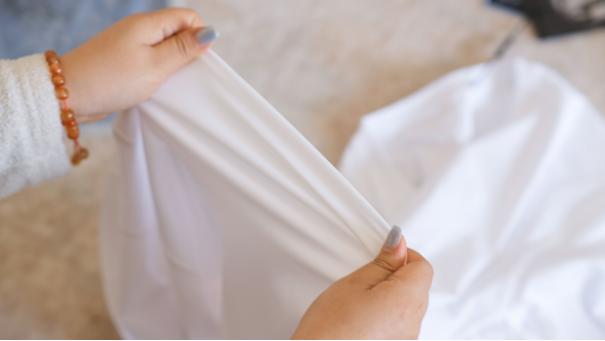 夏季新款小众设计感纯棉短袖t恤,龙牙b2速干短袖面料