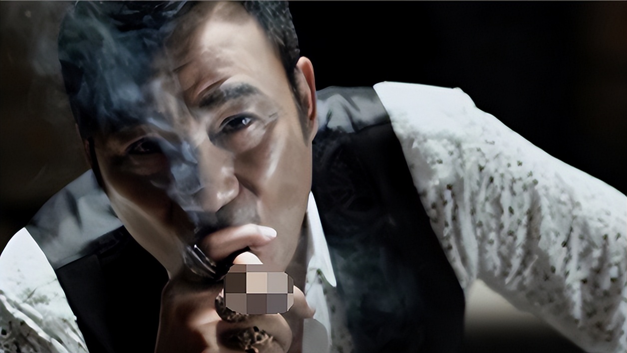 有种帅叫“中年大叔”！这6位大牌男星，越老越有男人味