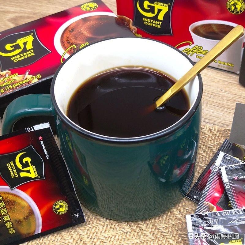 十大最好喝的咖啡牌子,推荐十大好喝的咖啡