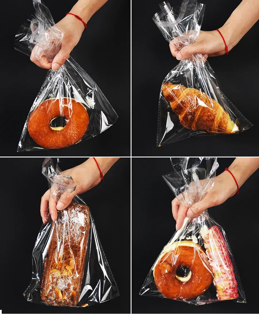 超软油画棒怎么捏迷你面包,好看油画棒教学