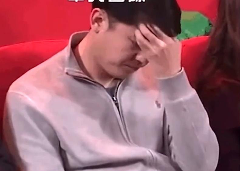 春晚现场吃鸡,39年前春晚