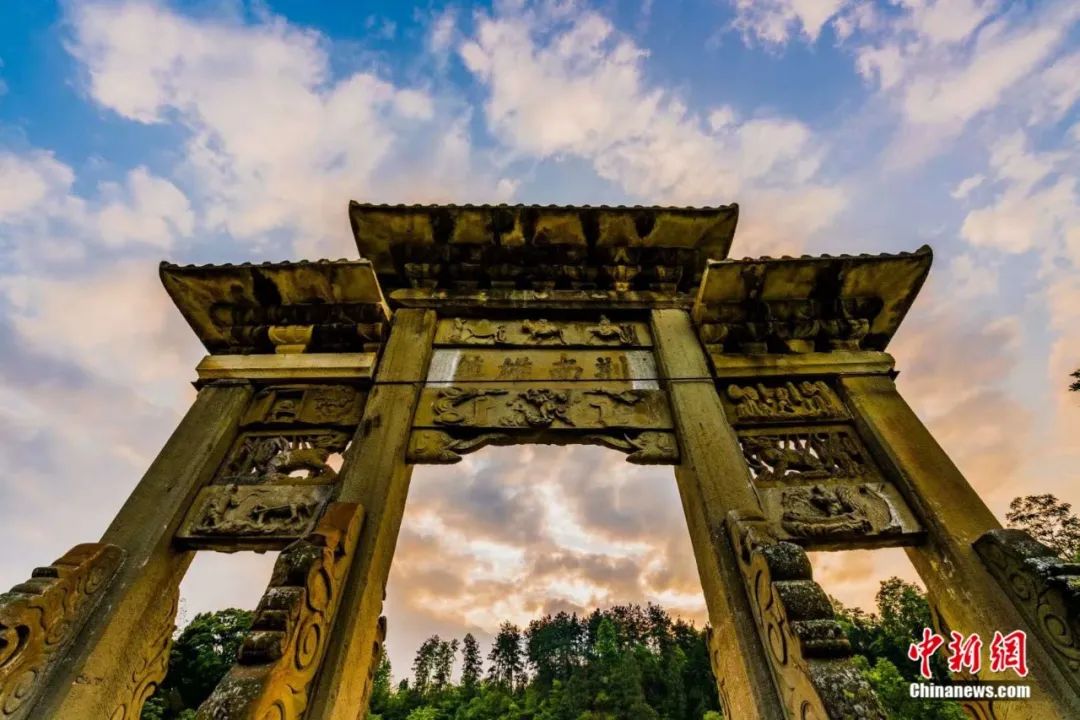 湖北的宝藏旅行地,宝藏湖北有多美