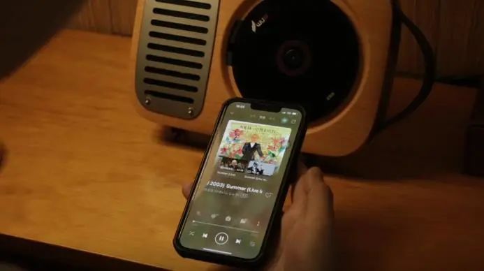 复活Walkman|如果拥有了CD随身听，你想听的第一张专辑是什么？