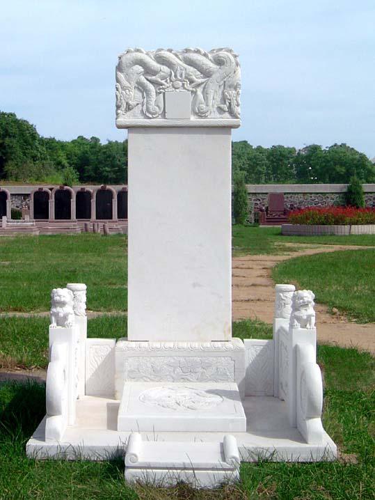 墓碑立碑有什么讲究和忌讳,立墓碑十大禁忌