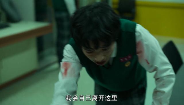 韩国有哪些丧尸题材电影,十部必看的丧尸电视剧韩国