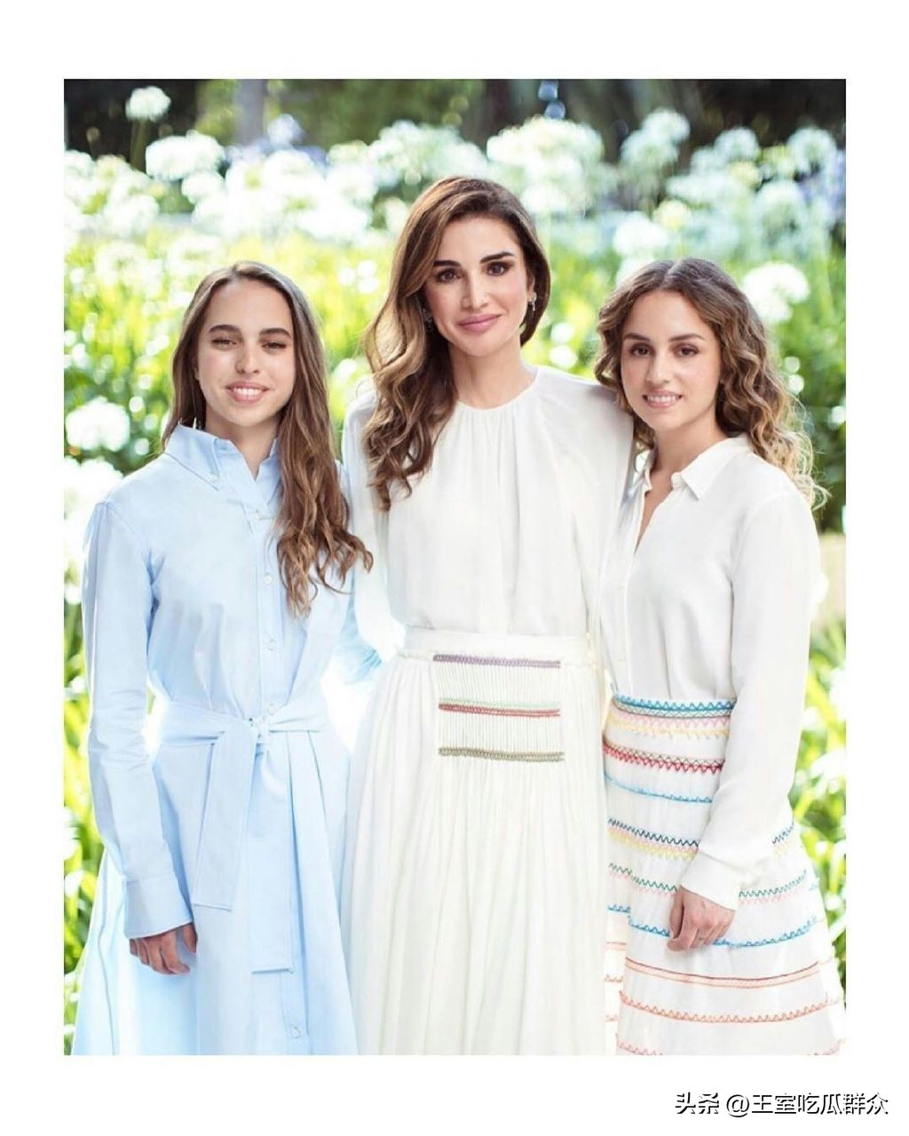 约旦王储现状 (28岁约旦王储)