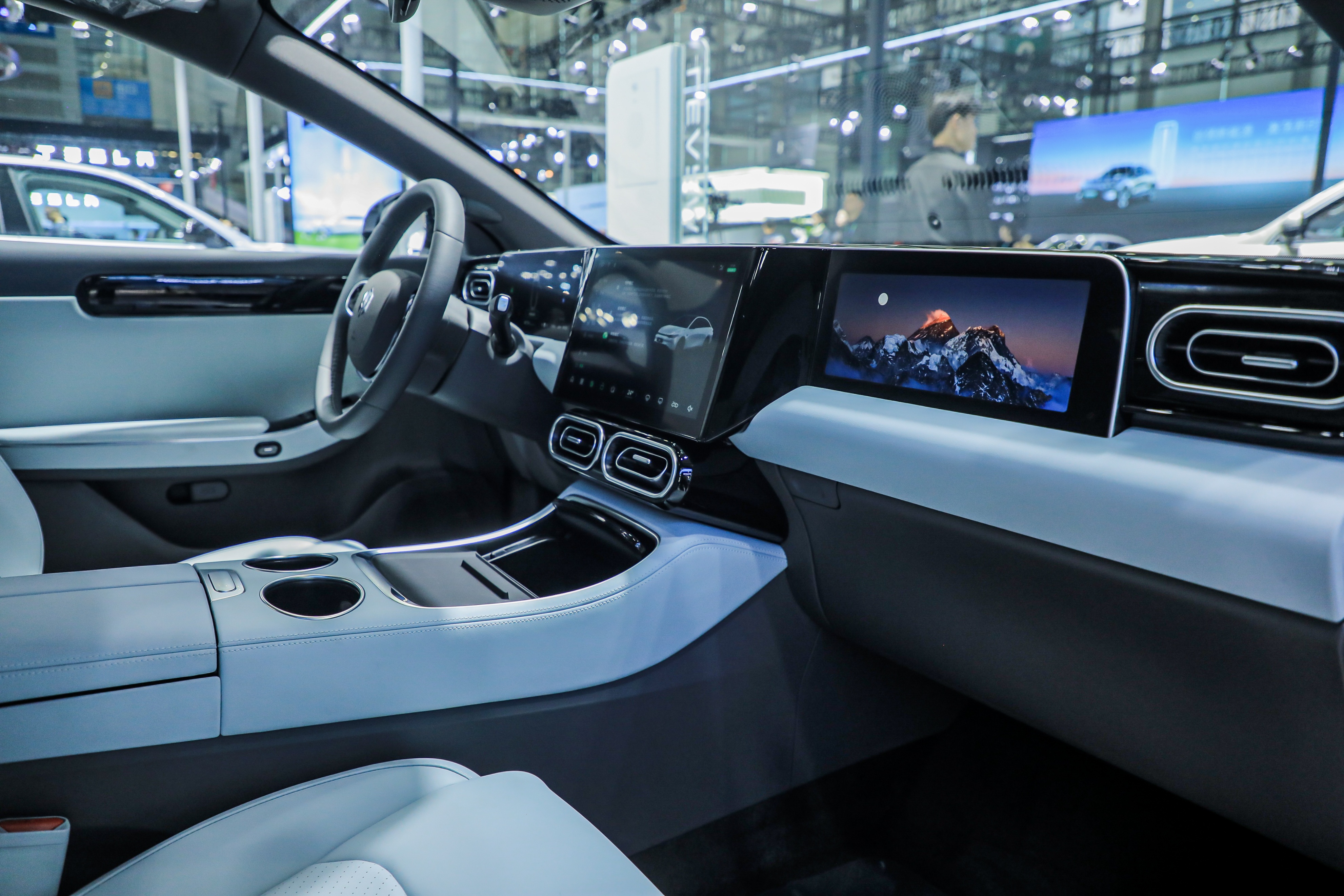 大湾区车展2023零跑,大湾区车展零跑