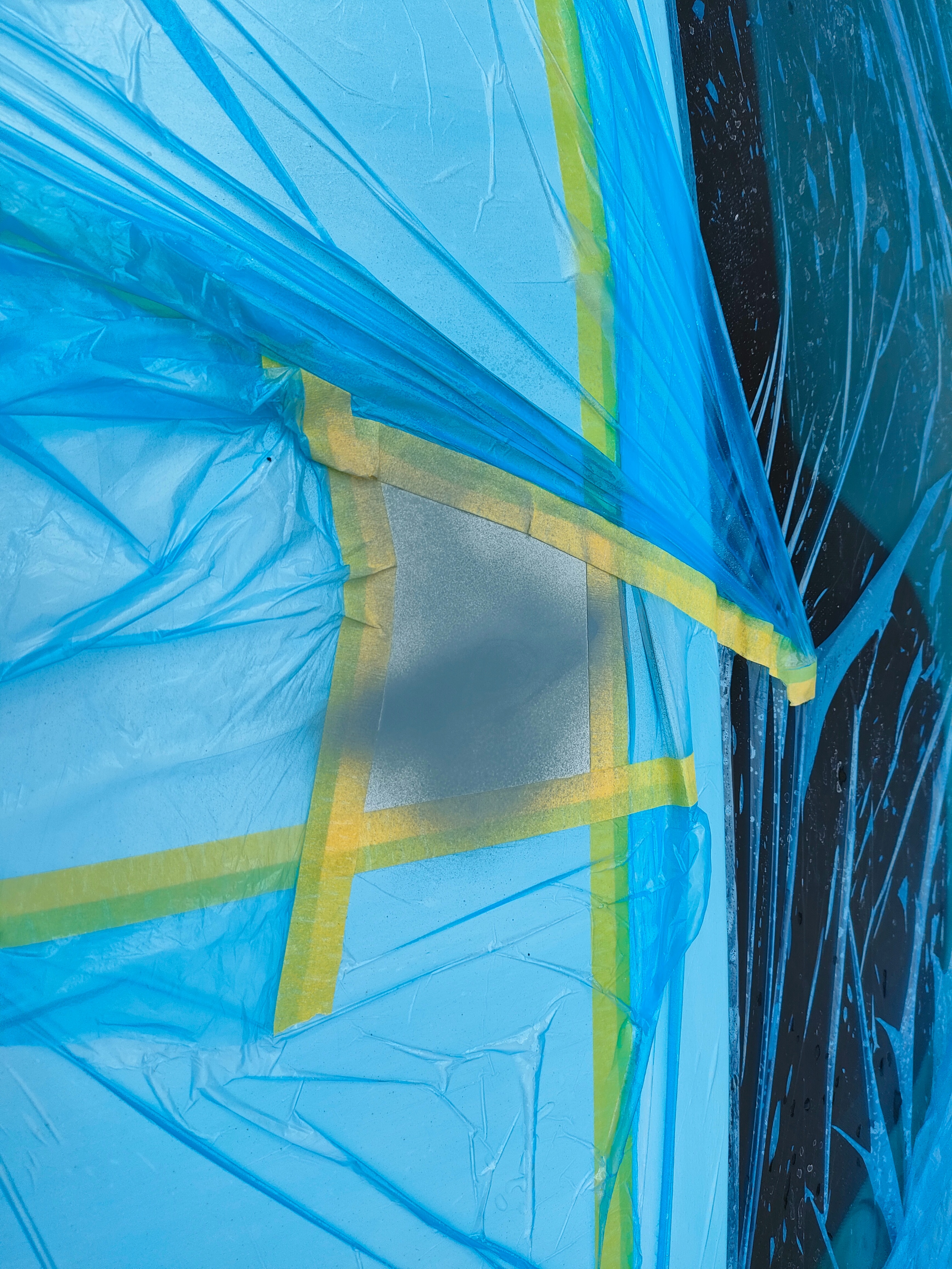 长安cs75刮蹭了裂纹怎么修复,长安cs75车漆炸口怎么处理