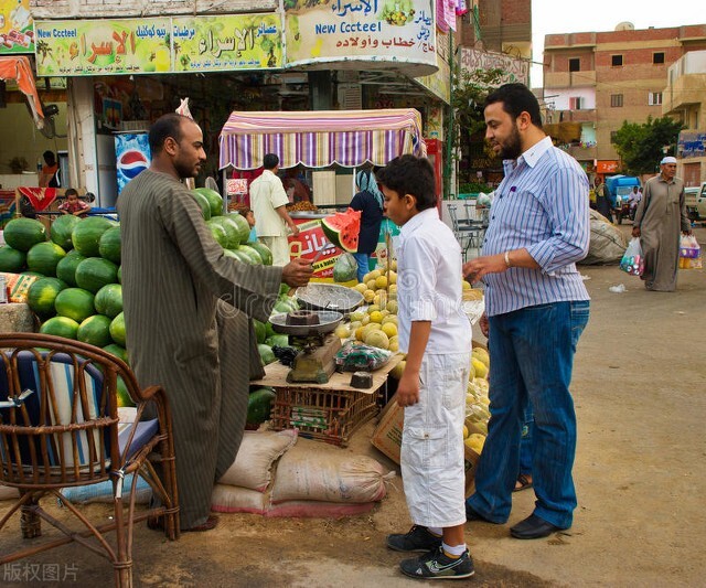 埃及进口乌克兰小麦,中国疯狂买俄罗斯农产品