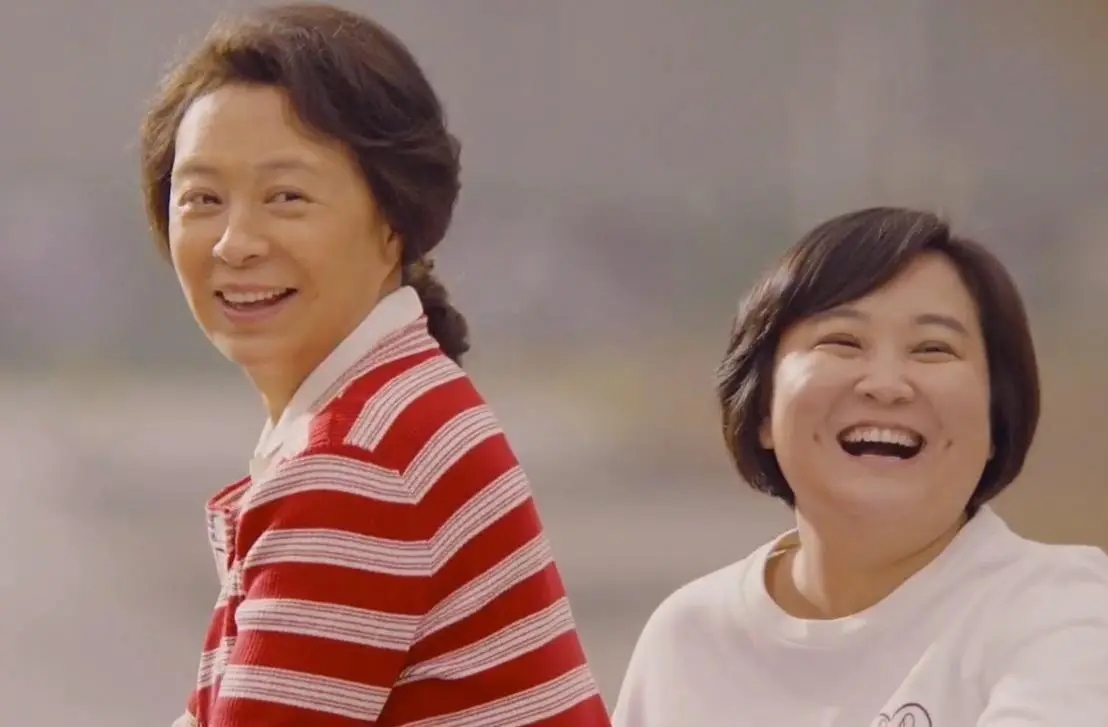 国内2500万票房的《小美人鱼》，把黑人主演给气破防了！