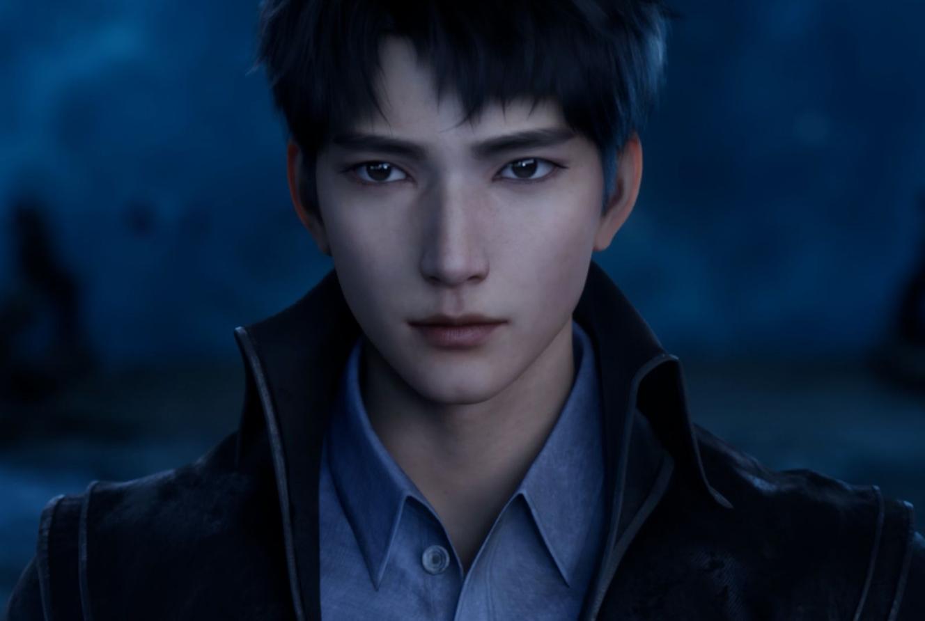 遮天：古今第一大帝，红毛老祖为何会“晚年不详”？