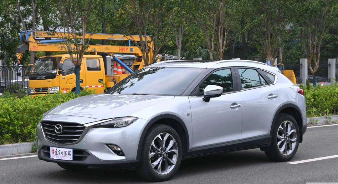 二手法系车哪款车最值得买ds5,法系最良心的三款车ds6