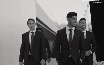 欧洲杯最帅男模天团,世界杯帅哥集合