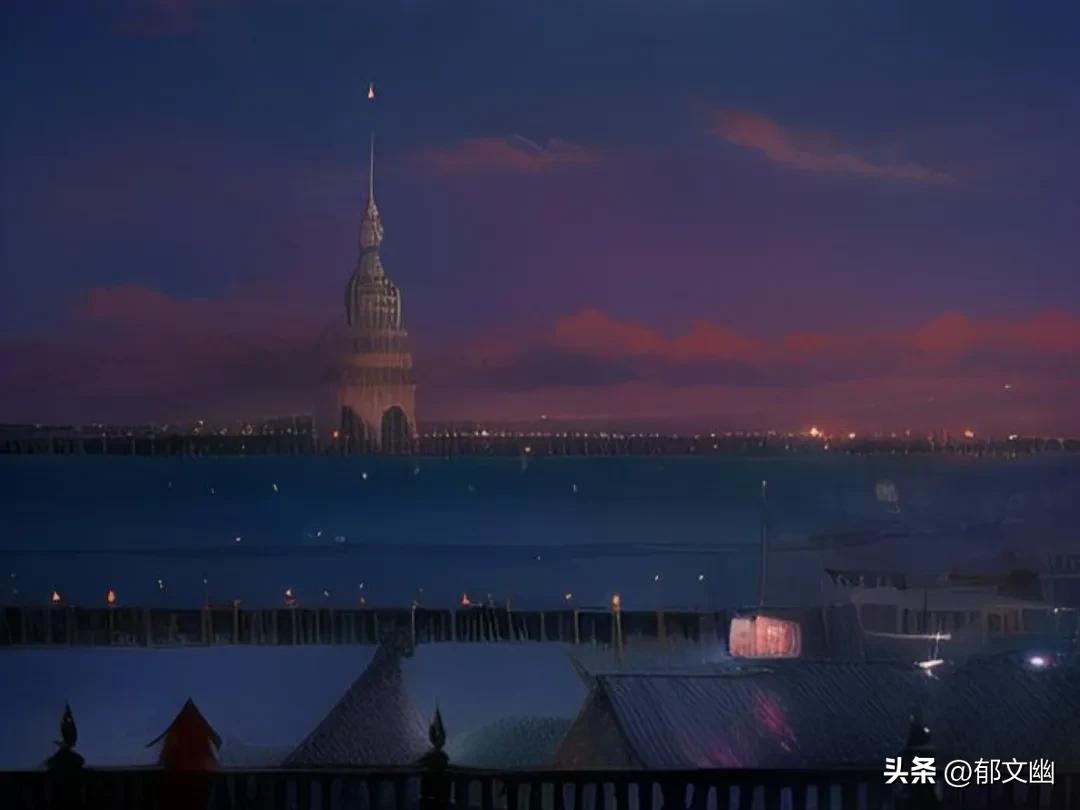 这些神仙句子你还没有收藏吧,一些值得摘抄下来的神仙句子