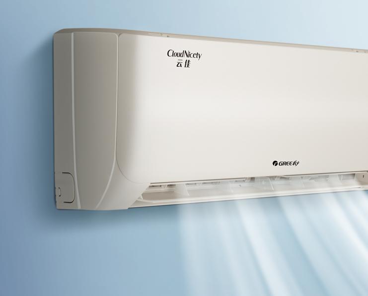 十大性价比高易入手的空调品牌,各个价位性价比最高的空调推荐