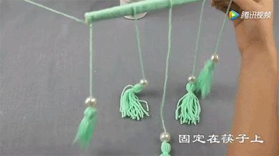 用筷子改善肩周炎,一支筷子治肩周炎