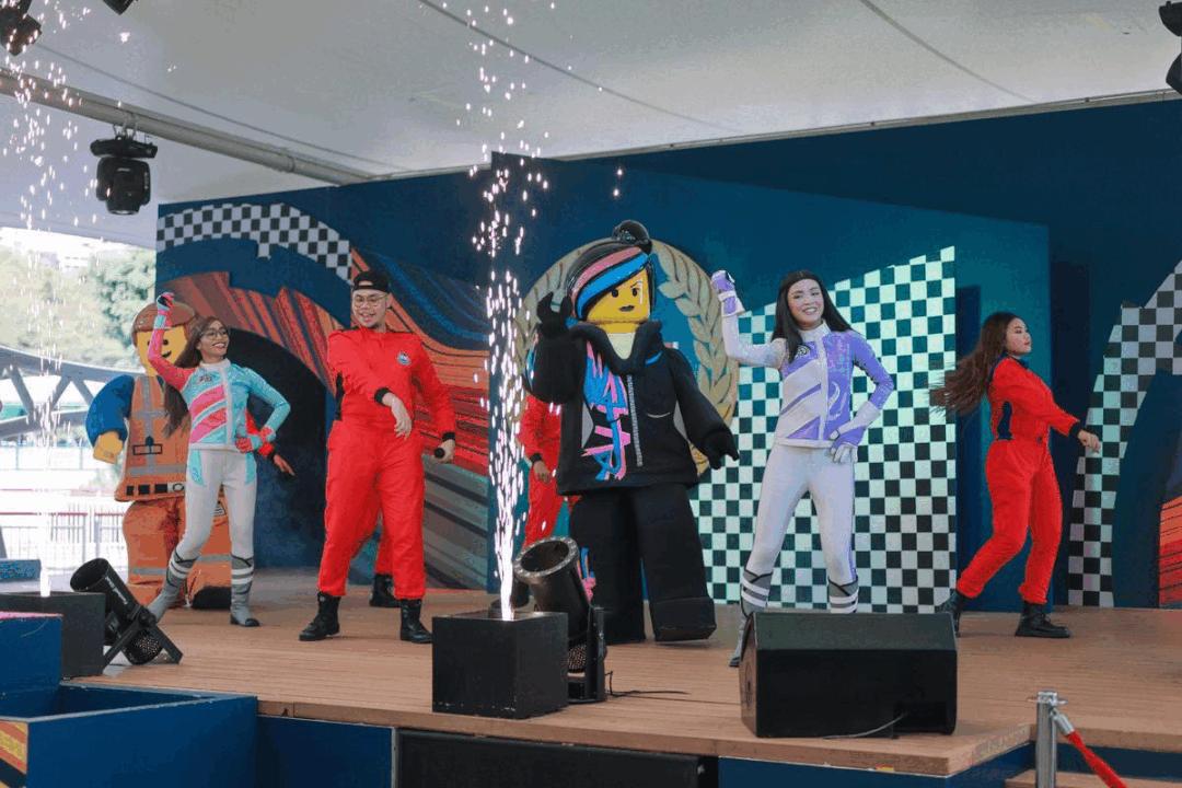 新加坡到马来西亚乐高大巴,从新加坡怎么去马来西亚乐高乐园