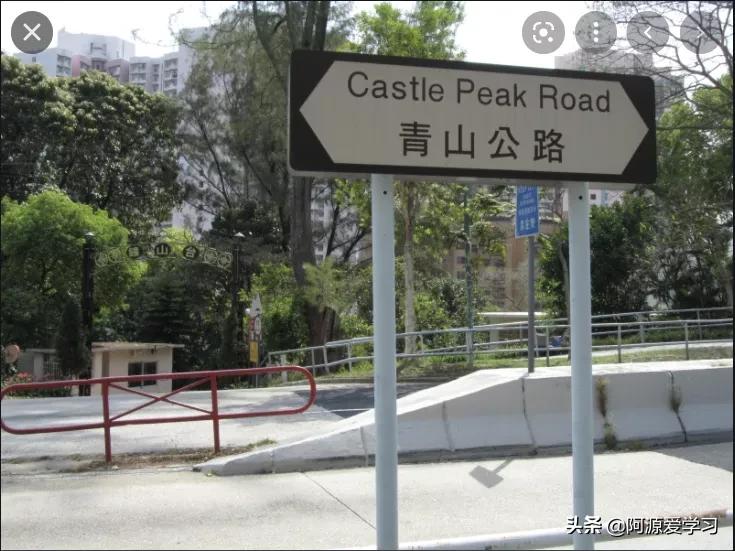 香港这些破纪录的“极端”给我整破防了...