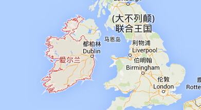 爱尔兰19世纪饥荒,18世纪爱尔兰为何饥荒