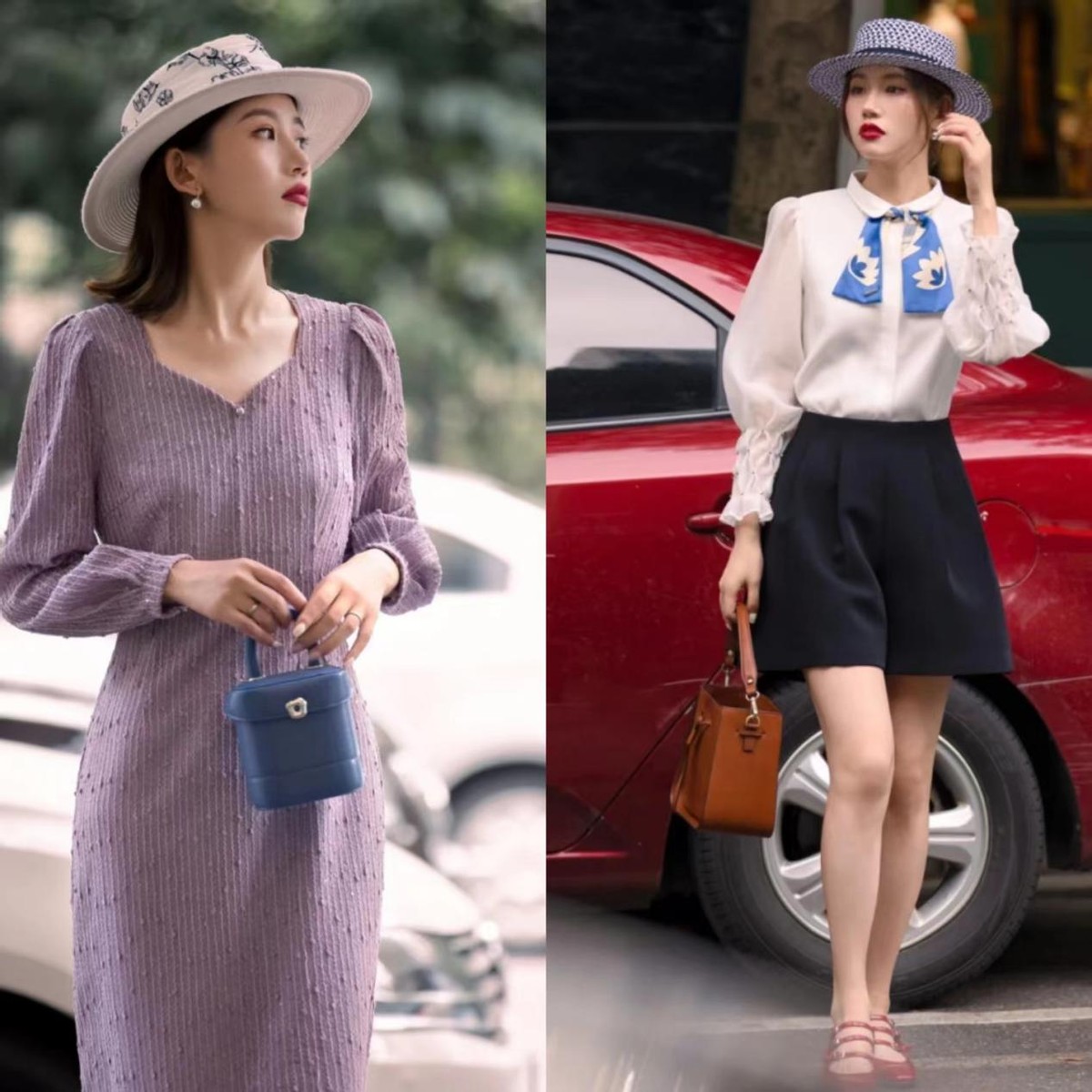 秋季衣服必备款式有哪些,秋季服装穿哪些款好看