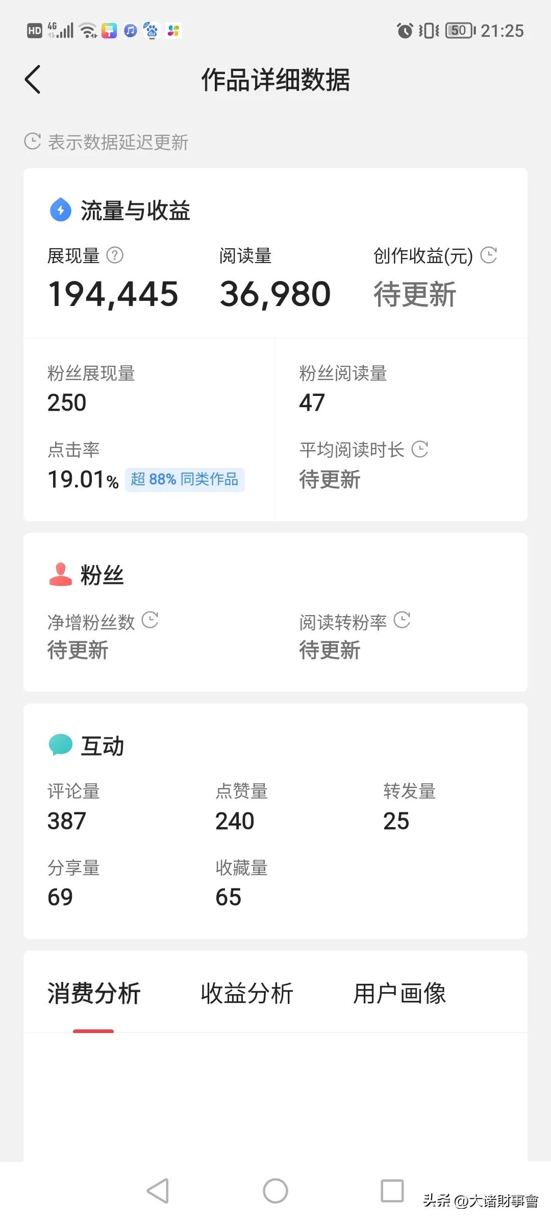 自媒体只发微头条能存活多久,自媒体微头条和写文章