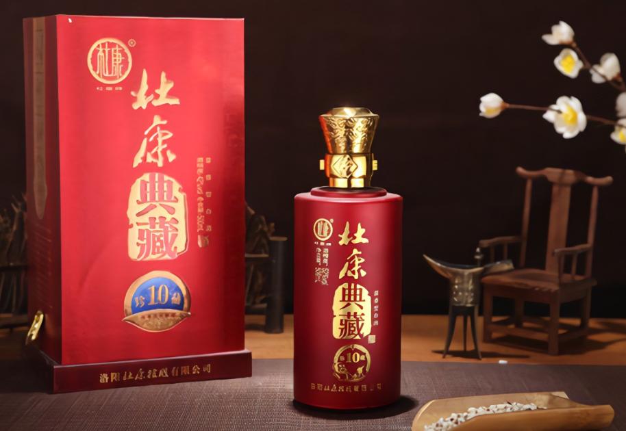 中国17大名酒之郎酒的前世今生,浓香型白酒排行榜前十名郎酒