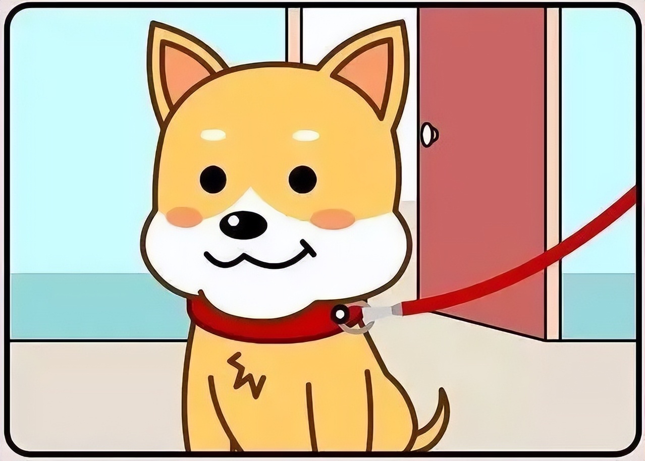 致市民朋友的一封信,致广大居民文明养犬的一封信