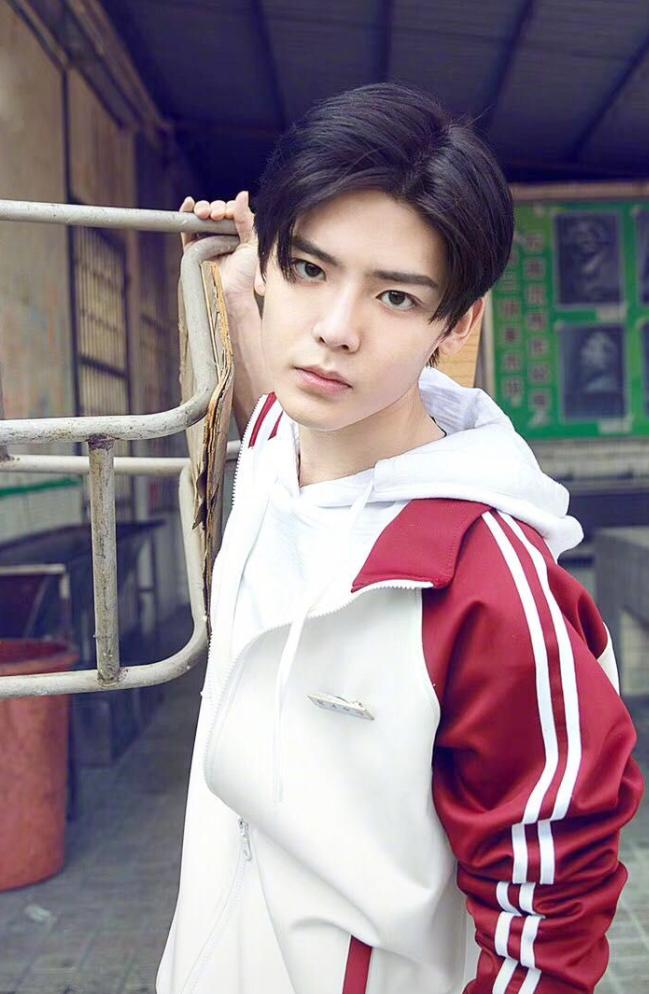 sm练习生小时候,sm练习生男艺人