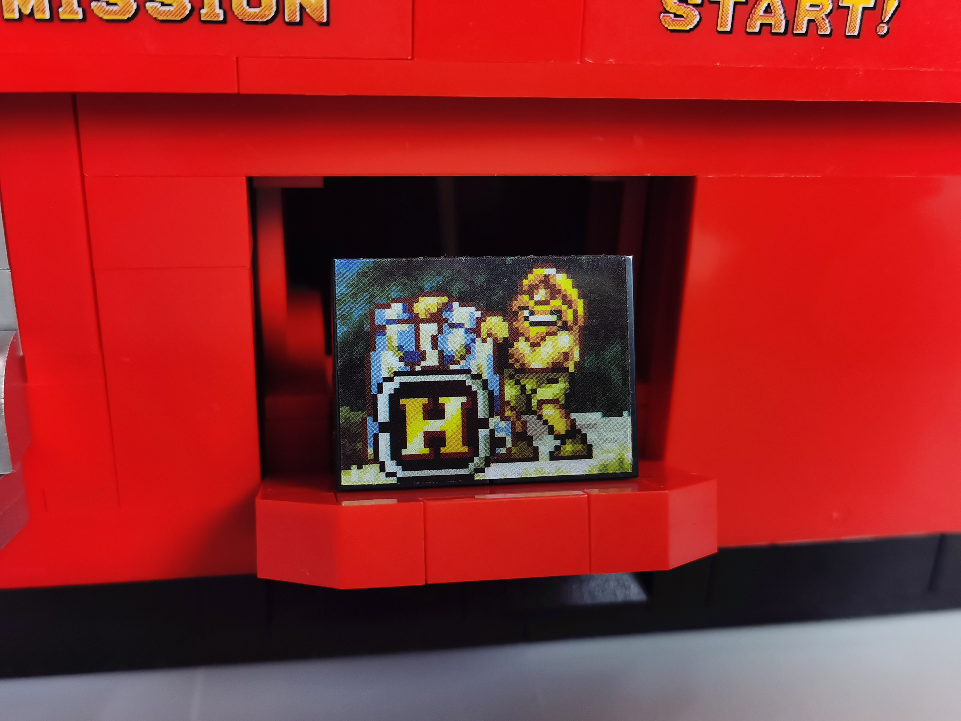 鍚堥噾寮瑰ご琛楁満涔愰珮鎷艰,鐢ㄧН鏈ㄦ嫾杩蜂綘鍚堥噾寮瑰ご琛楁満